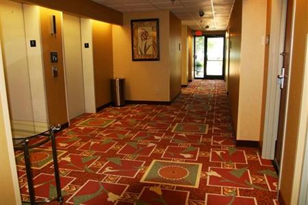 фото отеля Hampton Inn of Stafford - Quantico