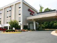 Hampton Inn of Stafford - Quantico
