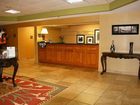 фото отеля Hampton Inn of Stafford - Quantico