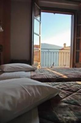 фото отеля Kouros Hotel Delphi