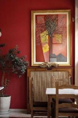фото отеля Kouros Hotel Delphi
