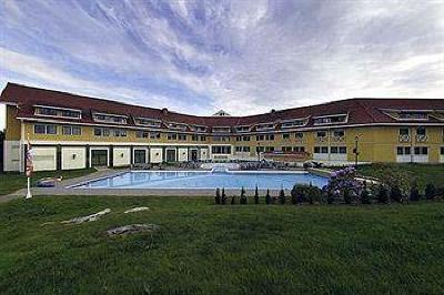 фото отеля Quality Hotel Kristiansand