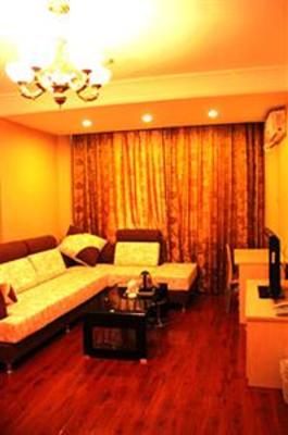 фото отеля Yizheng Holiday Hotel