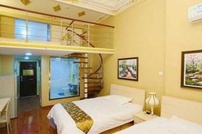 фото отеля Yizheng Holiday Hotel