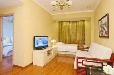 фото отеля Yizheng Holiday Hotel