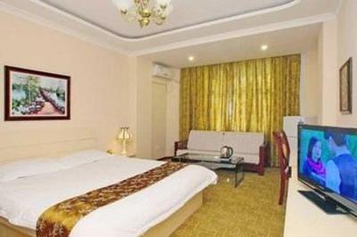 фото отеля Yizheng Holiday Hotel