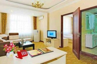 фото отеля Yizheng Holiday Hotel