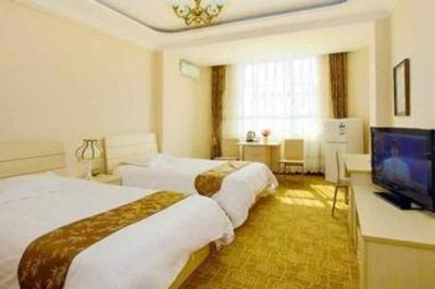 фото отеля Yizheng Holiday Hotel