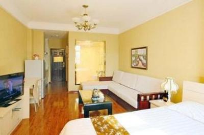 фото отеля Yizheng Holiday Hotel