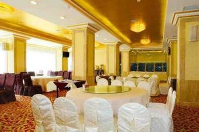 фото отеля Yizheng Holiday Hotel