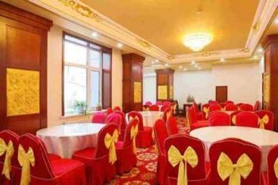 фото отеля Yizheng Holiday Hotel