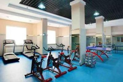 фото отеля Yizheng Holiday Hotel