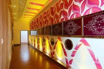 фото отеля Yizheng Holiday Hotel