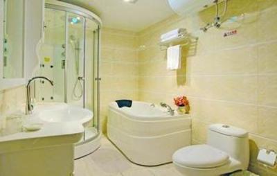 фото отеля Yizheng Holiday Hotel