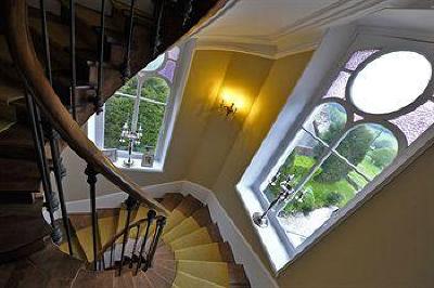 фото отеля Chateau Les Roches Mont-Saint-Jean