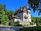 фото отеля Chateau Les Roches Mont-Saint-Jean