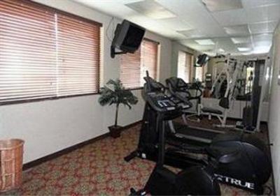 фото отеля Comfort Inn & Suites West Katy