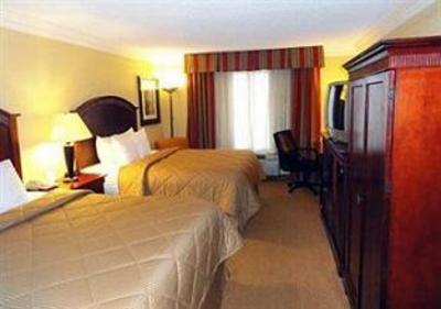 фото отеля Comfort Inn & Suites West Katy