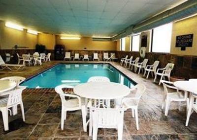 фото отеля Comfort Inn & Suites West Katy