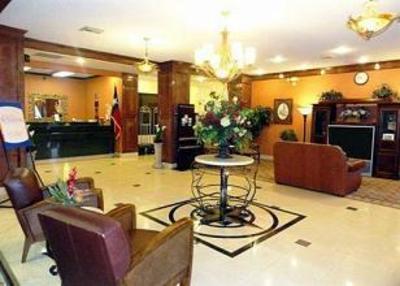 фото отеля Comfort Inn & Suites West Katy
