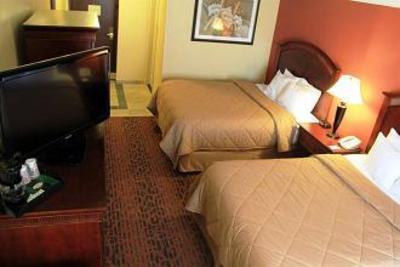 фото отеля Comfort Inn & Suites West Katy