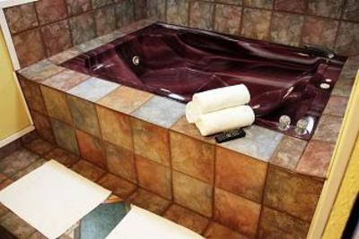 фото отеля Comfort Inn & Suites West Katy