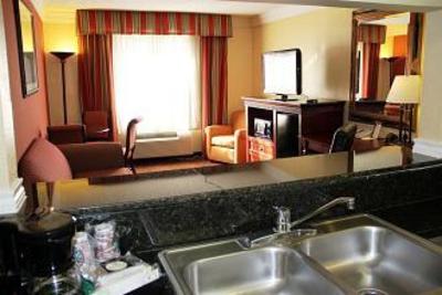 фото отеля Comfort Inn & Suites West Katy