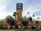 фото отеля Comfort Inn & Suites West Katy