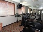 фото отеля Comfort Inn & Suites West Katy