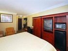 фото отеля Comfort Inn & Suites West Katy