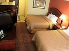 фото отеля Comfort Inn & Suites West Katy