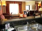 фото отеля Comfort Inn & Suites West Katy