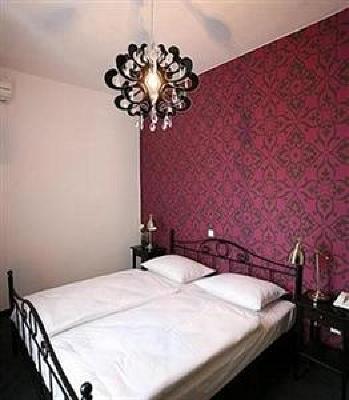 фото отеля Vila Preseren