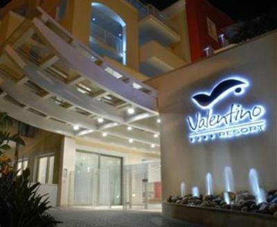 фото отеля Valentino Resort