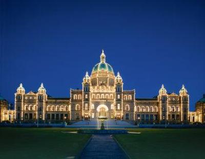 фото отеля The Fairmont Empress