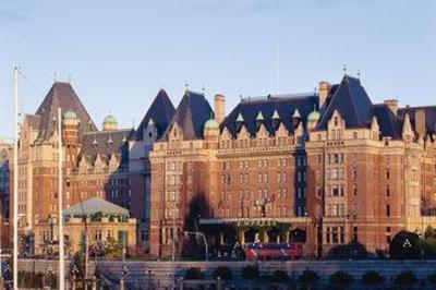 фото отеля The Fairmont Empress