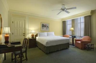 фото отеля The Fairmont Empress