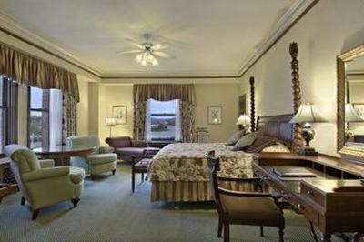 фото отеля The Fairmont Empress