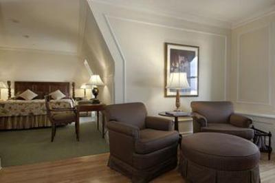 фото отеля The Fairmont Empress