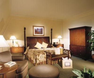 фото отеля The Fairmont Empress