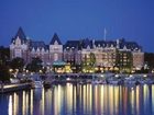 фото отеля The Fairmont Empress