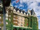 фото отеля The Fairmont Empress