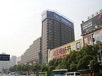 Junyi Dynasty Hotel
