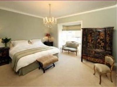 фото отеля The Dunster Castle Hotel