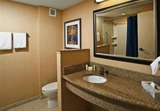 фото отеля Courtyard Hotel Airport South Portland