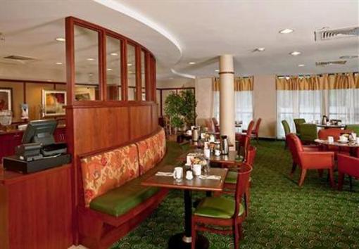 фото отеля Courtyard Hotel Airport South Portland