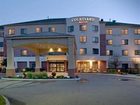 фото отеля Courtyard Hotel Airport South Portland