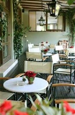 фото отеля Hotel Antonios