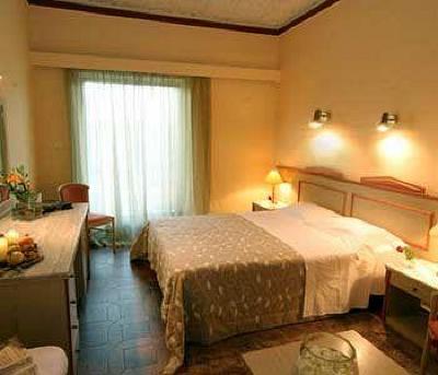 фото отеля Hotel Antonios