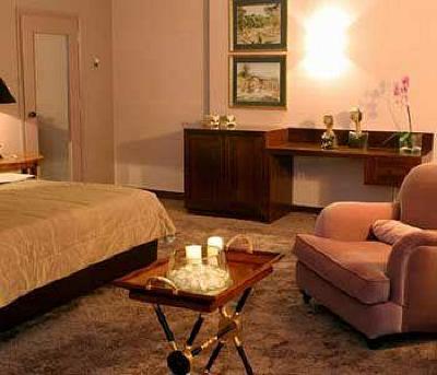 фото отеля Hotel Antonios